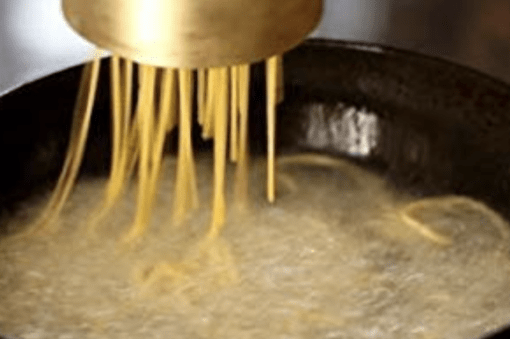 Brass Murukku Maker/Sev Sancha Machine/Chakli Press/Idiyappam Maker with 6 Jali - Image 2
